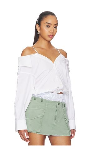 OBERTEIL TOP in . Größe S. Also in L - Alexander Wang - Modalova