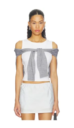 OBERTEIL TOP in . Größe M. Also in S - Alexander Wang - Modalova