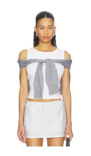 OBERTEIL TOP in . Größe S. Also in M - Alexander Wang - Modalova