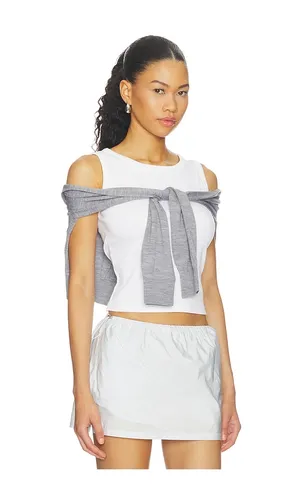 OBERTEIL TOP in . Größe M. Also in S - Alexander Wang - Modalova