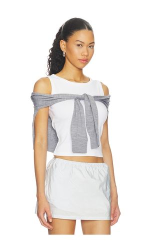 OBERTEIL TOP in . Größe S. Also in M - Alexander Wang - Modalova