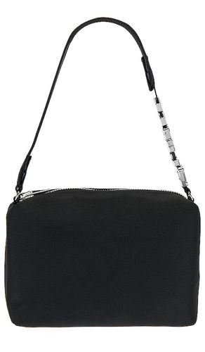 Bolso de hombro deportivo heiress en color talla all en - Black. Talla all - Alexander Wang - Modalova
