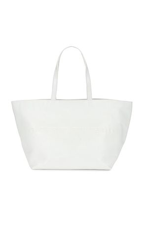 TOTE-BAG PUNCH in - Alexander Wang - Modalova