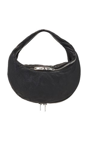 Bolso con asa superior twyst en color talla all en - Black. Talla all - Alexander Wang - Modalova