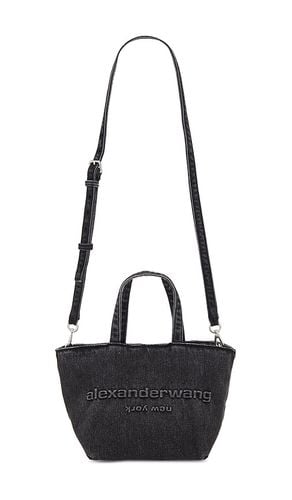 Punch Small Tote Bag in - Alexander Wang - Modalova