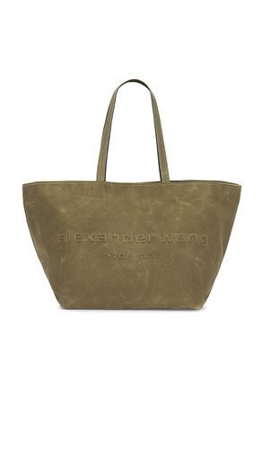 TOTE-BAG PUNCH in - Alexander Wang - Modalova