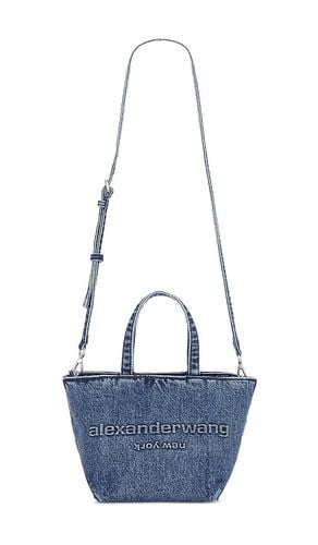 Punch Small Tote With Strap in - Alexander Wang - Modalova