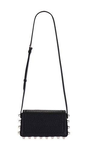 Cartera con bandolera roz en color talla all en - Black. Talla all - Alexander Wang - Modalova