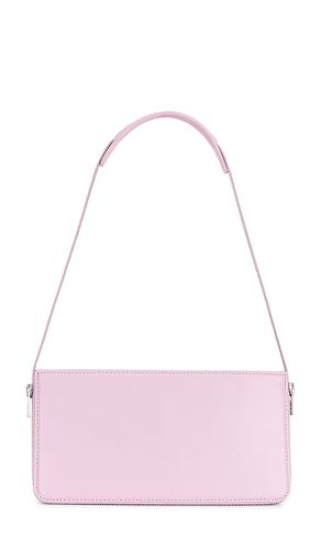 Siren pochette bag in color pink size all - Alexander Wang - Modalova