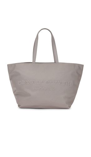 TOTE-BAG PUNCH in - Alexander Wang - Modalova