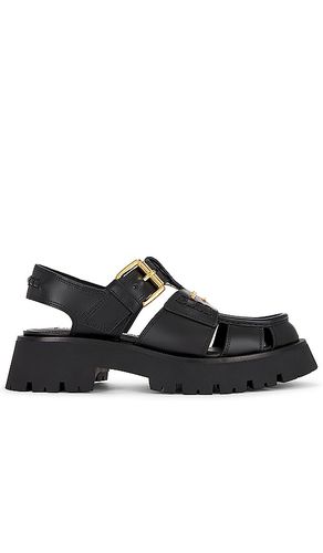 Carter Cage Sandal in . Taglia 40 - Alexander Wang - Modalova