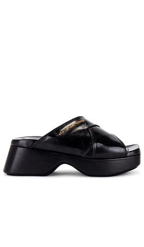 PLATEAUSANDALEN FLOAT CRISS-CROSS in . Size 40.5 - Alexander Wang - Modalova