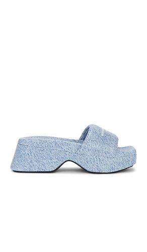 PLATEAU-SLIDES FLOAT in . Size 40 - Alexander Wang - Modalova