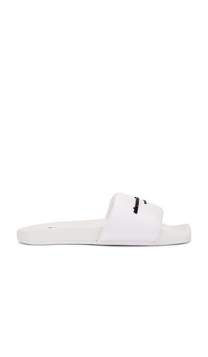 Pasador pool en color talla 36 en - White. Talla 36 (también en 37, 38) - Alexander Wang - Modalova