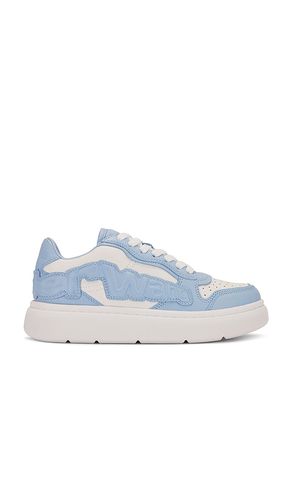 Puff Low Top Sneaker in Baby . - size 36 (also in 41) - Alexander Wang - Modalova