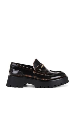 Carter lug loafer in color size 35 in - . Size 35 (also in 36, 37, 38, 39, 40, 41) - Alexander Wang - Modalova