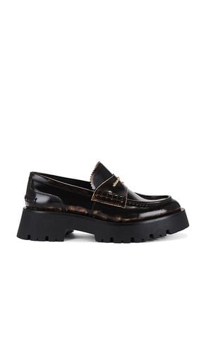 Mocasín carter lug en color talla 35 en - Brown. Talla 35 (también en 37, 41) - Alexander Wang - Modalova