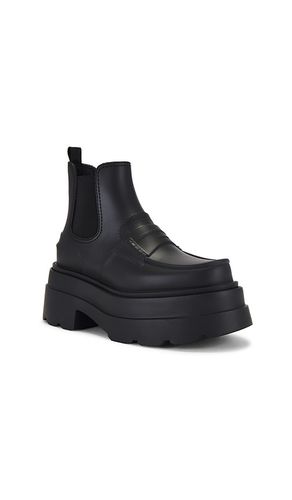 Carter Ankle Platform Rain Boot in . Size 38. Also in 41 - Alexander Wang - Modalova