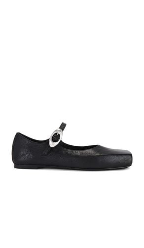 Billie Mary Jane Flat in . Size 36, 37, 38, 39 - Alexander Wang - Modalova