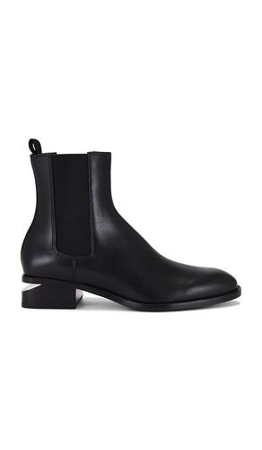 Botas al tobillo kane 35 en color talla 35 en - Black. Talla 35 (también en 36, 37, 38, 39, 41) - Alexander Wang - Modalova