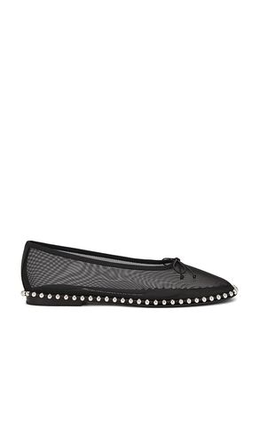 Cadena de bolas lina en color talla 36 en - Black. Talla 36 (también en 37, 37.5, 38, 38.5, 39, 40, 41) - Alexander Wang - Modalova