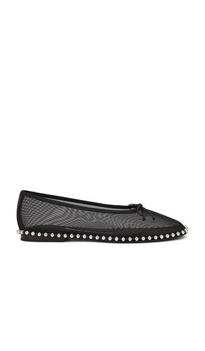 Lina Ballchain Flat in . - size 37 (also in 37.5, 38, 40) - Alexander Wang - Modalova