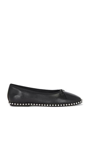 Lina Ballchain Flat in . Size 37.5, 38, 38.5, 39, 40, 41 - Alexander Wang - Modalova