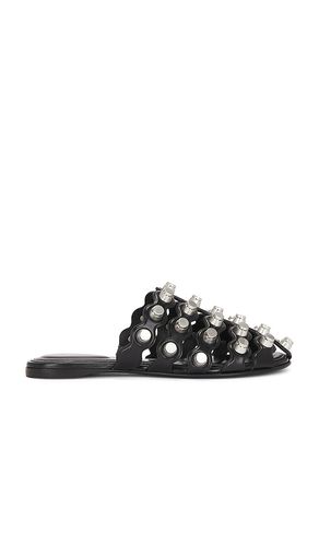 Rexa cage slide en color talla 37 en - Black. Talla 37 (también en 38, 39, 40) - Alexander Wang - Modalova