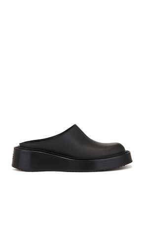 Zueco dean en color talla 37 en - Black. Talla 37 (también en 37.5, 38, 38.5, 39) - Alexander Wang - Modalova