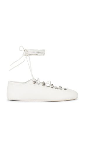 FLACH VYOLETTE in . Größe 36. Also in 37, 39, 40, 41 - Alexander Wang - Modalova