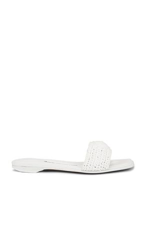 VY Flat Sandal in White. - size 36 (also in 37, 38, 39, 40, 41) - Alexander Wang - Modalova