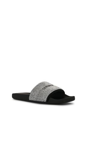 PANTOLETTE HOTFIX POOL in . Größe 36. Also in 39, 40 - Alexander Wang - Modalova