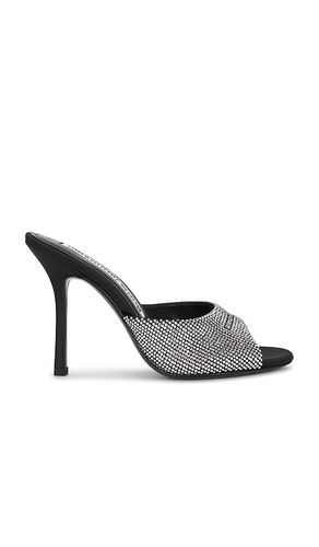 Cher 105mm Mule in . Taglia 35. Also in 37, 38, 41 - Alexander Wang - Modalova