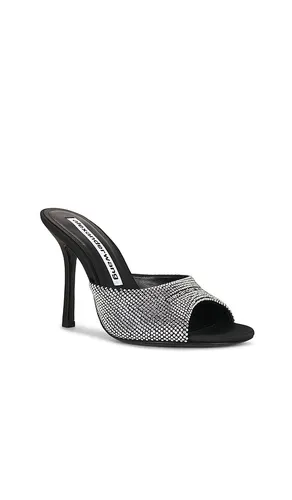 Cher 105mm Mule in . - size 35 (also in 37, 38, 40, 41) - Alexander Wang - Modalova