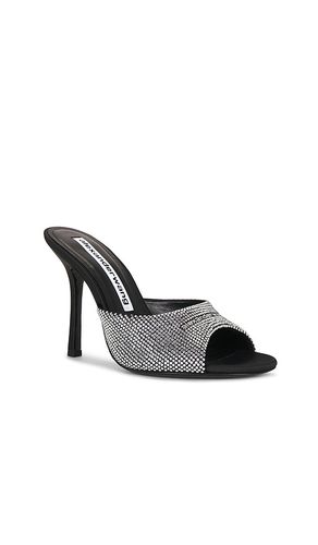 Cher 105mm Mule in . Taglia 35. Also in 37, 38, 40, 41 - Alexander Wang - Modalova