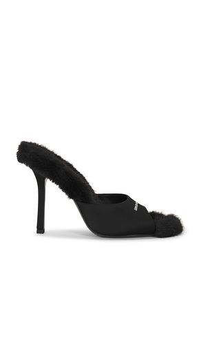 PANTOLETTE CHER 105MM in . Größe 35. Also in 36, 37, 38, 39, 40, 41 - Alexander Wang - Modalova