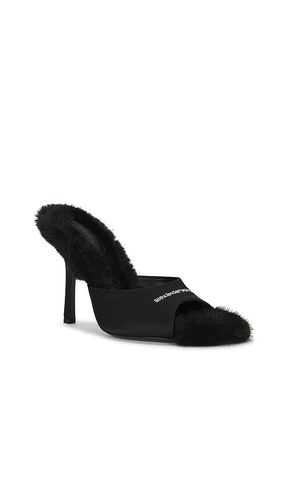 PANTOLETTE CHER 105MM in . Größe 35. Also in 36, 37, 38, 39, 40, 41 - Alexander Wang - Modalova