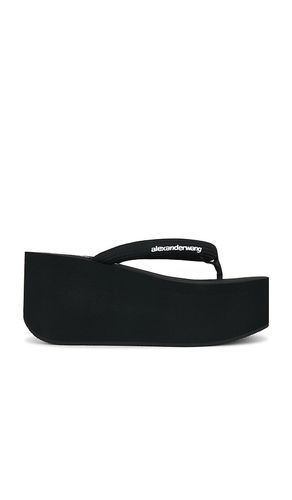 SANDALE JENNA THONG PLATFORM in . Größe 36. Also in 38, 40, 41 - Alexander Wang - Modalova