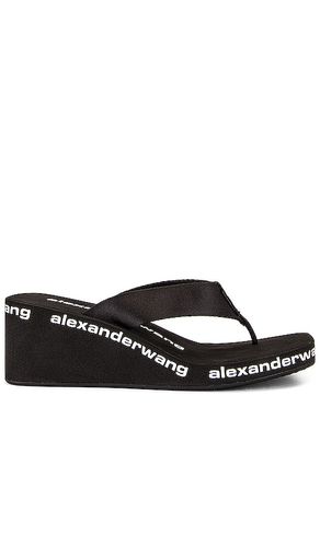 Wedge Flip Flop in . - size 39 (also in 40, 41) - Alexander Wang - Modalova