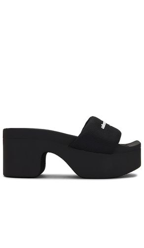 AW Platform Slide in . - size 38 (also in 39, 40, 41) - Alexander Wang - Modalova