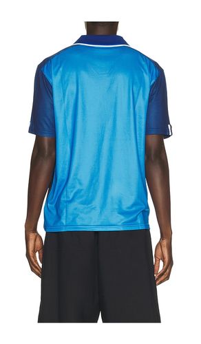 Johnny Collar Jersey in . - size L (also in M, S, XL/1X) - Atlassian Williams Formula 1 - Modalova