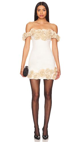 The Rosalie Mini Dress in . - size M (also in S) - Atoir - Modalova