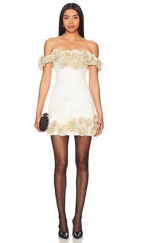 The Rosalie Mini Dress in . - size M (also in S, XL) - Atoir - Modalova