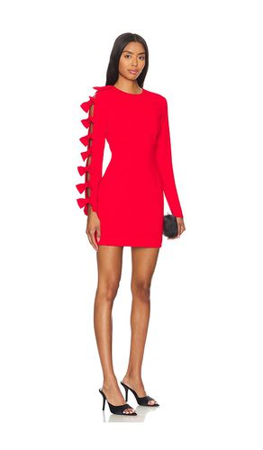 The Penelope Dress in Red. - size M (also in S) - Atoir - Modalova