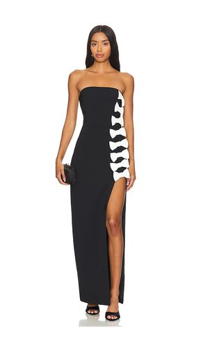 Atoir KLEID SELMA in Black. Size L - Atoir - Modalova