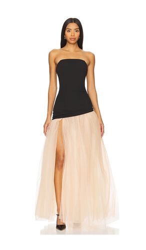 Dion Gown in . - size M (also in XL) - Atoir - Modalova