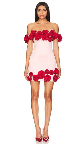 The Rosalie Mini Dress in . Taglia S, XS - Atoir - Modalova