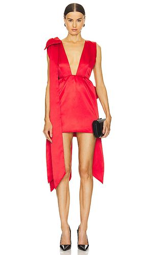 The Camilla Dress in Red. - size M (also in L, S) - Atoir - Modalova