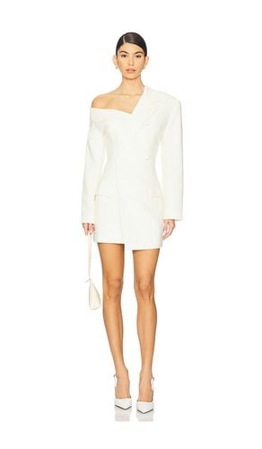 Gisele Blazer Dress in . - size L (also in XS) - Atoir - Modalova