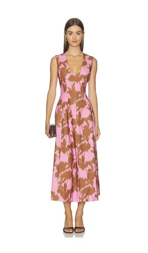 Landen Dress in . - size 0 (also in 2, 4, 6, 8) - Amir Taghi - Modalova